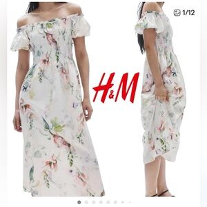 H&M dress